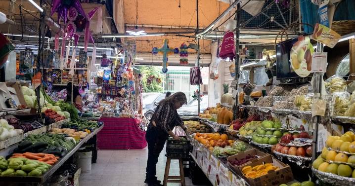 El lejano objetivo de inflación