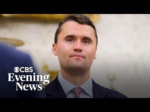 Everything we know about the fatal shooting of Charlie Kirk