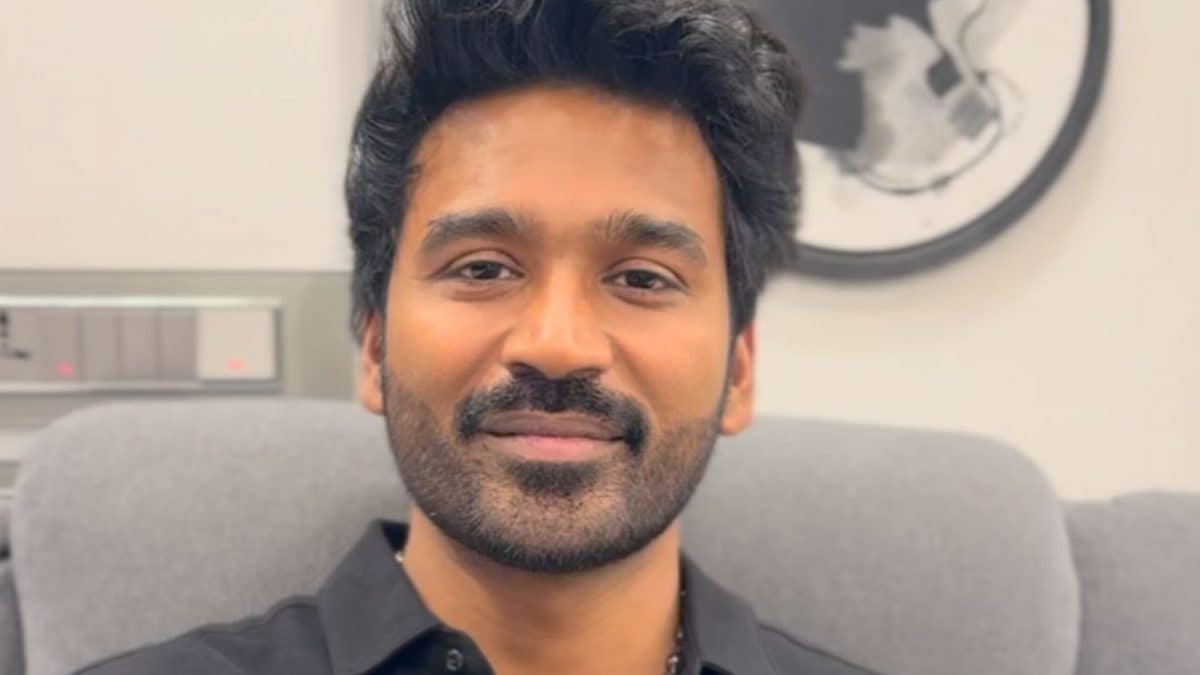 Dhanush Shares Childhood Memories, Reveals How His Brother Selvaraghavan Cheated Him