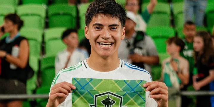 Quién es Obed Vargas, el mexicano que desquició a Messi, Suárez y Busquets, pero es ignorado por Javier Aguirre