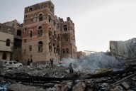 Acusa Lavrov a Israel de querer "hacer explotar" Medio Oriente