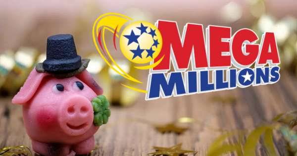 Los números ganadores del Mega Millions del martes 16 de septiembre
