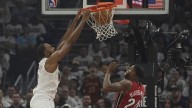 ‘This year is gonna be different’ What Evan Mobley said at Cavs Media Day: Transcript