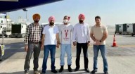 BKI Terrorist Parminder Singh Extradited From UAE; Authorities Call It Major Success