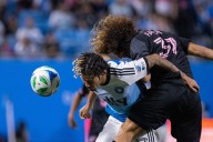 Deadspin | Idan Toklomati's hat trick propels Charlotte in shutout of Inter Miami