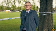 Martin Clunes's 'gritty' 3-episode crime drama is your perfect weekend binge
