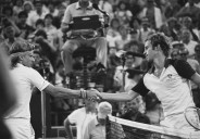 Björn Borg discusses cocaine, overdoses and quitting tennis in his 20s in a memoir and AP interview