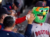 Red Sox Suddenly Have Secret Weapon In Lineup Ahead Of Postseason
