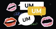 So um, why do we say 'um' so much?
