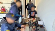Detuvieron al ciudadano italiano que llamó a la embajada de Israel y calificó a su gente de genocidas