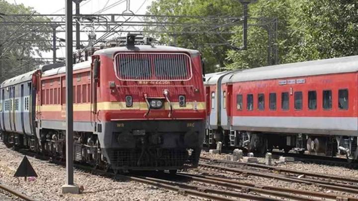 During this festive season, Seats Available in Northern Railway’s  Regular Trains