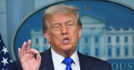 Trump celebra cierre del programa de Jimmy Kimmel por comentarios sobre Kirk: Excelente noticia para EEUU