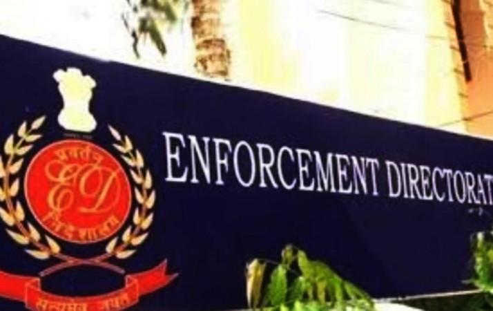ED attaches properties worth ₹94.22 lakh in Assam IAS Housing Society land fraud case