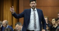 Ottawa orders post-mortem appeal for Manitoba man in killing of restaurant worker