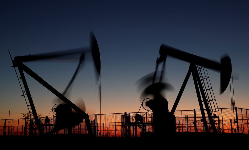 Oil pulls back from 7-week high as traders ponder supply