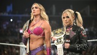 Elimination Tag Match To Determine NXT Contenders To WWE Women's Tag Titles