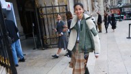 6 Ways To Style Knee-High Boots This Winter