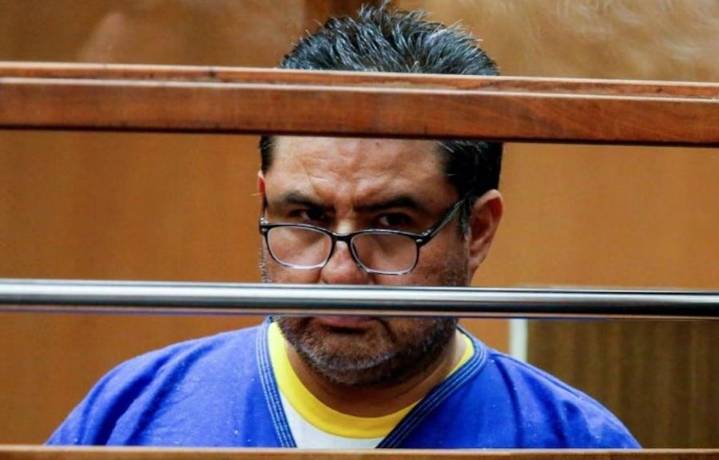 Acusan a Naason Joaquín, el líder de la Luz del Mundo por delitos sexuales