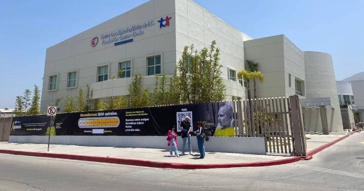 Alista Fundación Castro Limón nuevo quirófano y cuidados intensivos