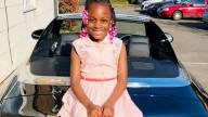 My daughter, 6, fell asleep in the car and never woke up - she was just turned away from hospital with 'stomach flu'
