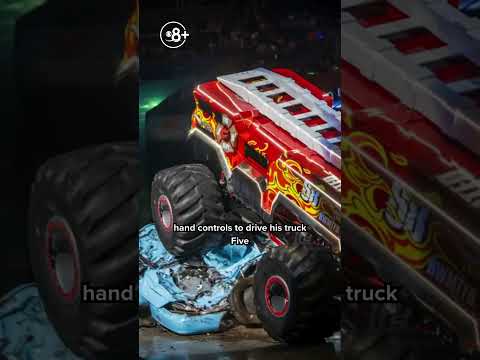 Hot Wheels Monster Trucks Live returns to San Diego with new Glow