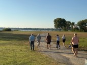 Port company president calls police on Muskegon commissioner during project tour