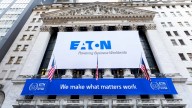 S&P 500 fights for another record — plus, Eaton signals big data center opportunity