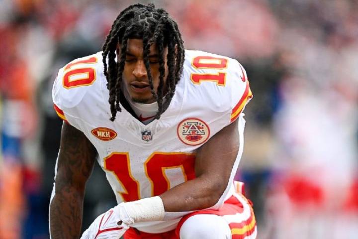 Time to Drop Isiah Pacheco? Fantasy Football Week 4 Waiver Wire Outlook (2025)