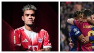 Barcelona revela toda la verdad sobre el no fichaje de Luis Díaz: Deco contó el gran impedimento para llevarlo