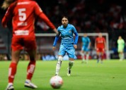 Dejan Rayadas atrás goleada y vencen a Toluca