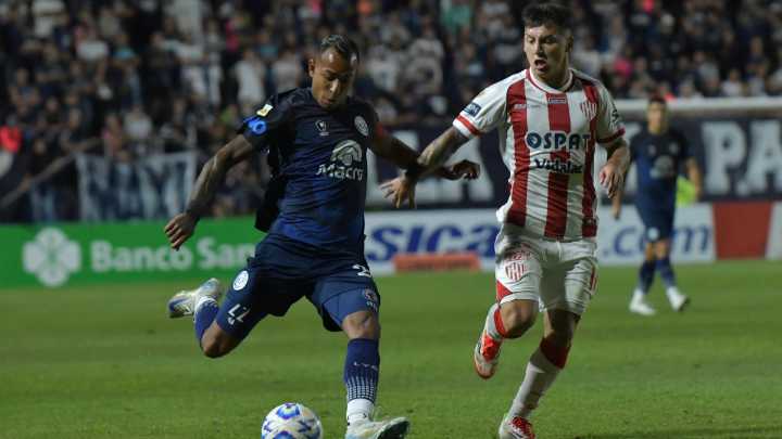Unión, con su gente presente, buscará un nuevo triunfo ante Independiente Rivadavia