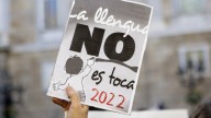 La Justicia reprende a la Generalitat por no garantizar el castellano en las aulas