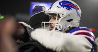 Alan Pergament: Collinsworth on Bills-Ravens: 'It feels big, doesn't it?'