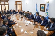 El gobierno anunció beneficios fiscales para empresas hidrocarburíferas del sector convencional