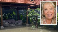 Bali floods: Perth woman Kim Eastough speaks on fears for safety amid ‘muddy’ floodwaters in Legian