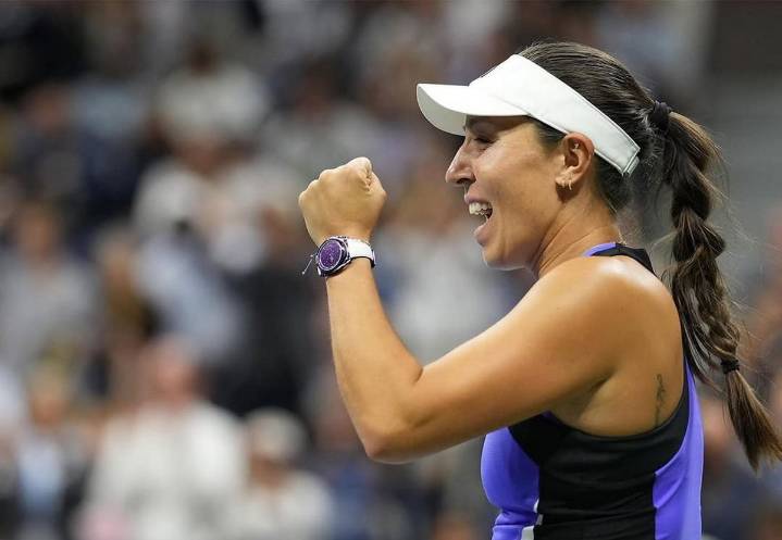 Jessica Pegula Delivers Special Message to Buffalo Bills’ Supporters as She Inches Closer to US Open Glory Following an incredible win at the US Open, Jessica Pegula can't help give a shoutout to the 
