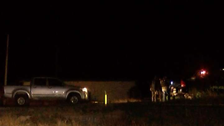 Localizan 6 Cuerpos en Predio de Ojuelos, Jalisco a 4 Kilómetros de Zacatecas