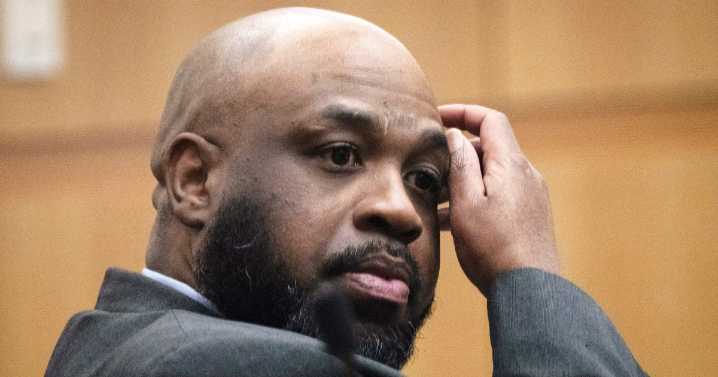 Arizona jury convicts man in string of shootings that killed 8 in metro Phoenix
