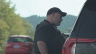 Off-duty Claiborne County deputies cracking down on traffic in Harrogate