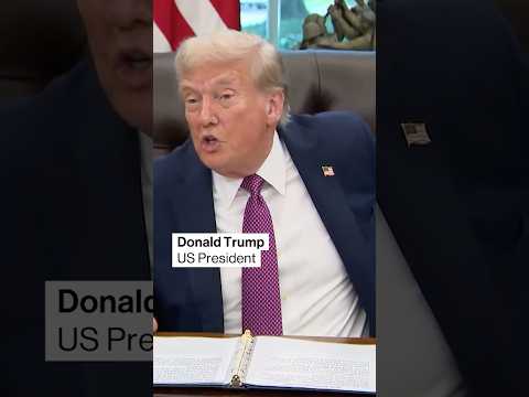 Trump Says He’ll Host 2026 G-20 Summit at His Doral Resort