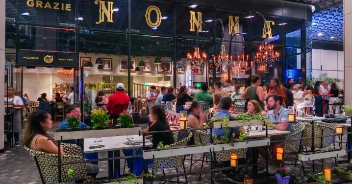 Grazie Nonna to Open in Alexandria at 425 Montgomery St.
