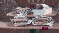 The best sandwich at the fair is on a Pyrenees roll, 3 Kern County Fair competitors agree