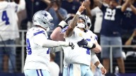 The 'Most 3-touchdown, 0-INT NFL games' quiz