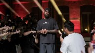LeBron James writes op-ed for Chinese state media as NBA aims to rebuild in China