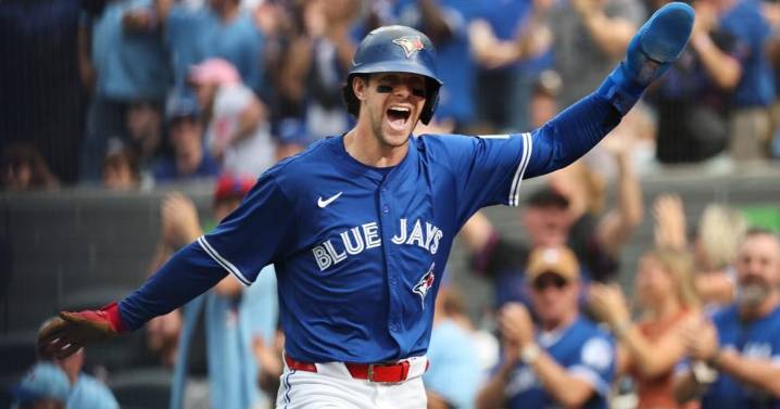 Blue Jays magic number: AL East winner to be decided Sunday