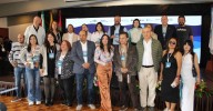 La feria de turismo termal rompe récords y se corona como la mejor de América