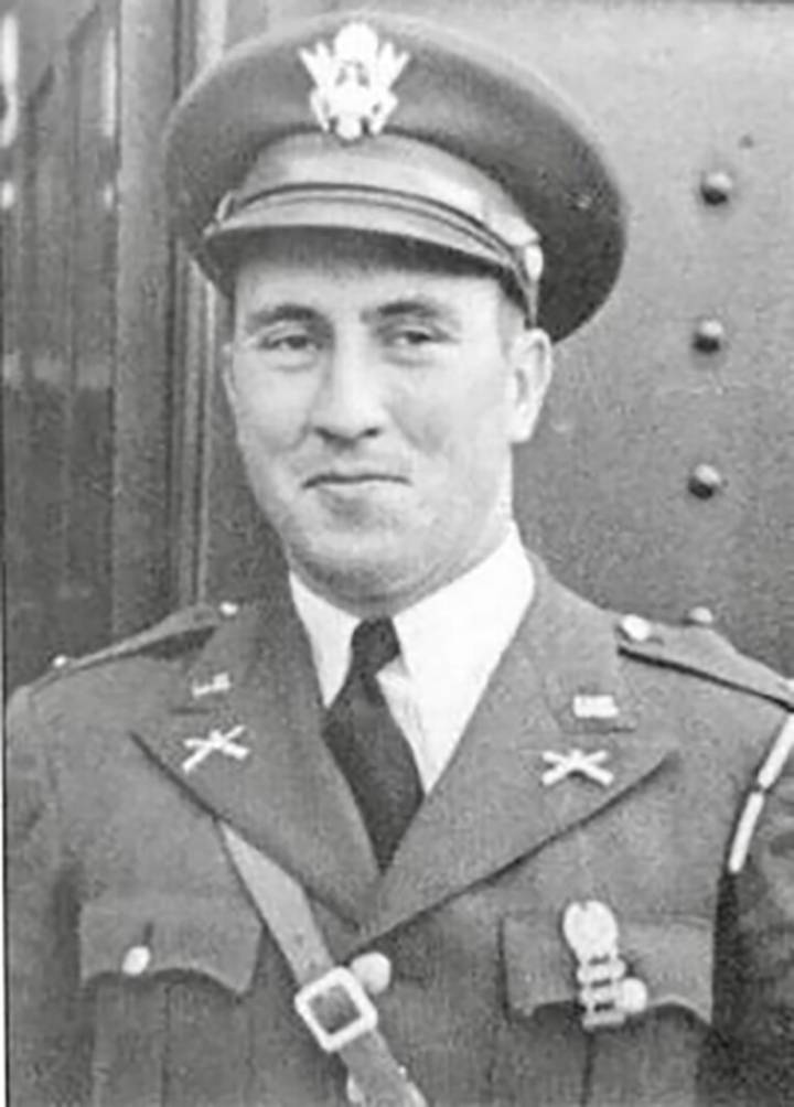Remains of Minnesota veteran killed in WWII identified after 80 years