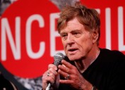 Redford's vision boosted independent films and voices beyond Hollywood