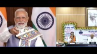 PM Modi launches Mukhyamantri Mahila Rojgar Yojana in Bihar, transfers Rs 10,000 to 75 lakh women