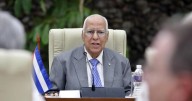 Muere Ricardo Cabrisas, viceprimer ministro de la dictadura cubana